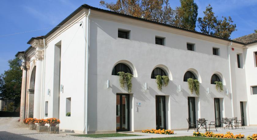 Al Bagolaro Bed & Breakfast Crocetta del Montello Exterior photo