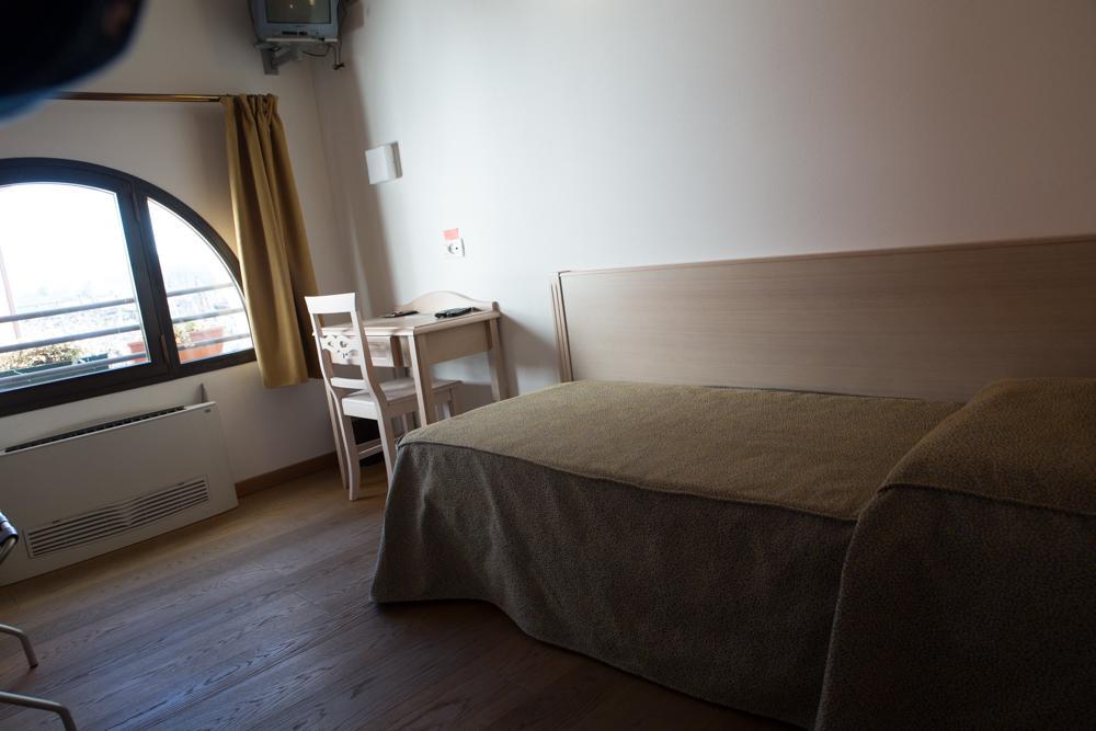 Al Bagolaro Bed & Breakfast Crocetta del Montello Exterior photo