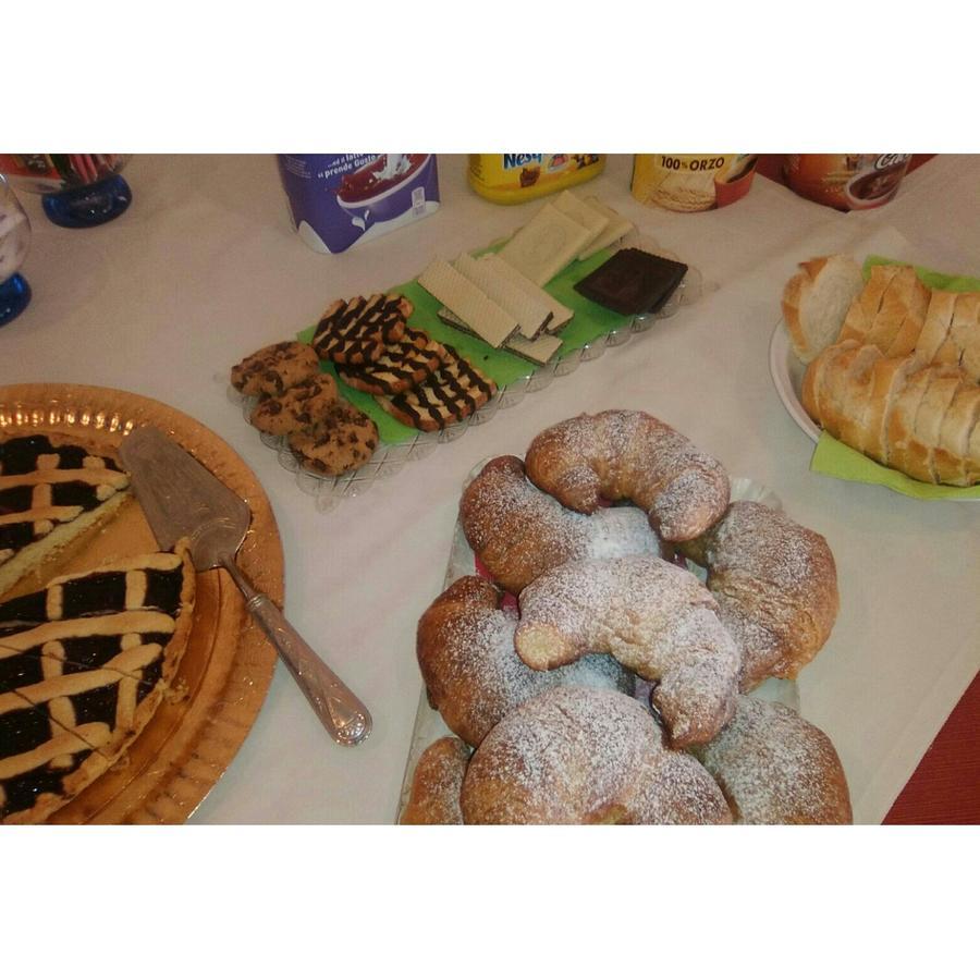 Al Bagolaro Bed & Breakfast Crocetta del Montello Exterior photo